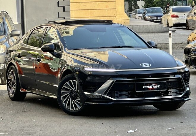Hyundai Sonata-6