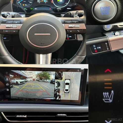 Hyundai Sonata-16