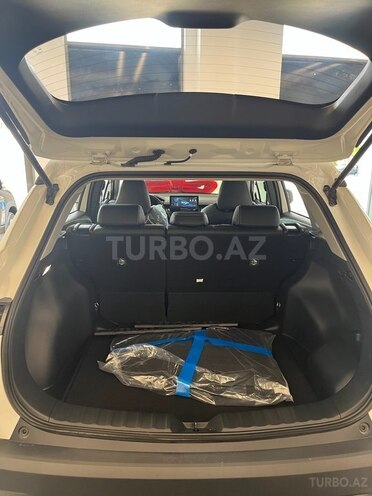 Toyota Corolla Cross 2024, 0 km - 2.0 л - Bakı
