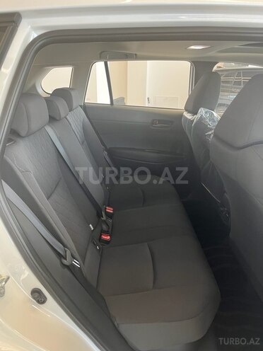 Toyota Corolla Cross 2024, 0 km - 2.0 л - Bakı