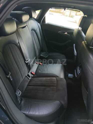 Audi A6 2018, 183,000 km - 2.0 l - Bakı
