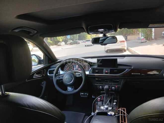 Audi A6 2018, 183,000 km - 2.0 l - Bakı