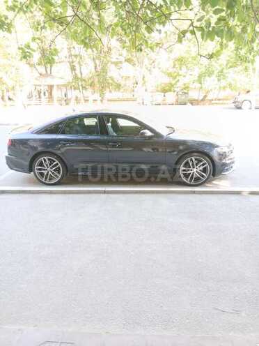 Audi A6 2018, 183,000 km - 2.0 l - Bakı