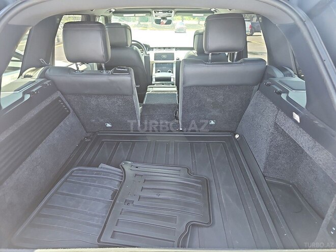 Land Rover Range Rover 2018, 61,155 km - 3.0 l - Bakı