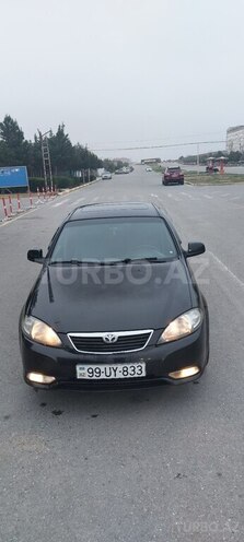 Daewoo Gentra 2014, 203,000 km - 1.5 l - Bakı
