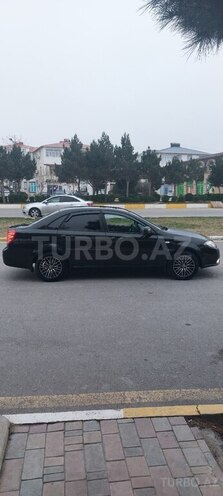 Daewoo Gentra 2014, 203,000 km - 1.5 l - Bakı
