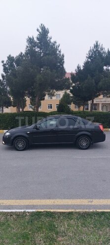 Daewoo Gentra 2014, 203,000 km - 1.5 l - Bakı