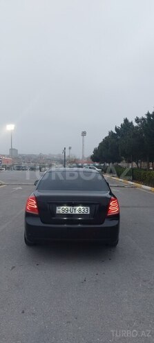 Daewoo Gentra 2014, 203,000 km - 1.5 l - Bakı