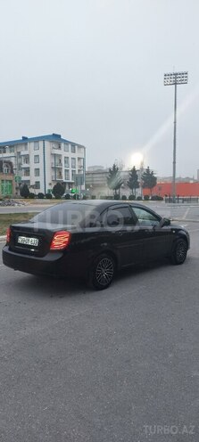 Daewoo Gentra 2014, 203,000 km - 1.5 l - Bakı