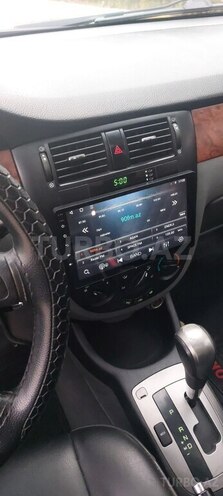 Daewoo Gentra 2014, 203,000 km - 1.5 l - Bakı