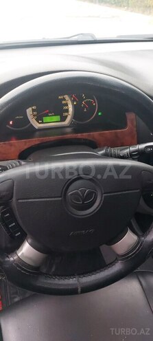 Daewoo Gentra 2014, 203,000 km - 1.5 l - Bakı