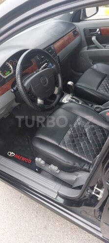 Daewoo Gentra 2014, 203,000 km - 1.5 l - Bakı