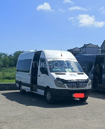 Mercedes Sprinter 311 2006, 700,230 km - 2.2 л - Biləsuvar