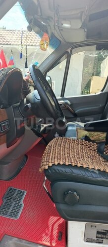 Mercedes Sprinter 311 2006, 700,230 km - 2.2 л - Biləsuvar