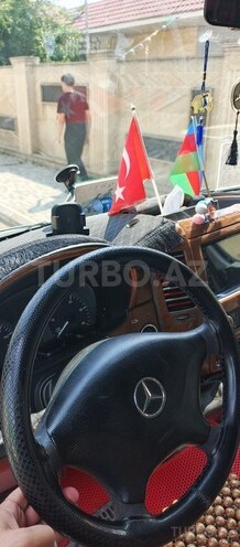 Mercedes Sprinter 311 2006, 700,230 km - 2.2 л - Biləsuvar