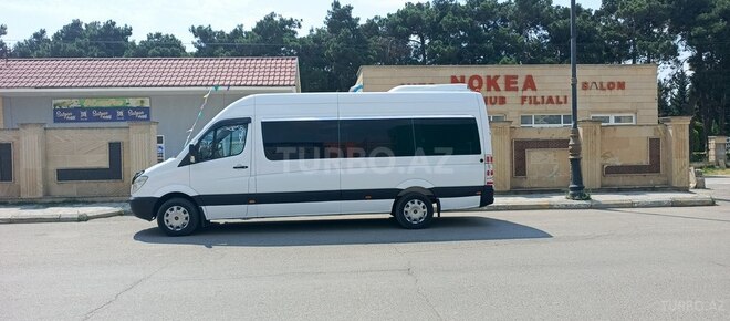 Mercedes Sprinter 311 2006, 700,230 km - 2.2 л - Biləsuvar