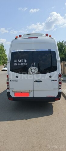 Mercedes Sprinter 311 2006, 700,230 km - 2.2 л - Biləsuvar