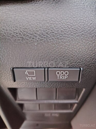 Toyota Land Cruiser 2022, 29,000 km - 3.5 l - Bakı