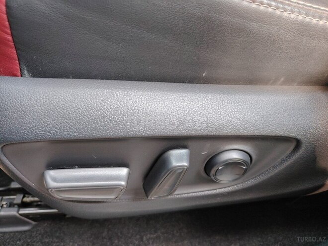 Toyota Land Cruiser 2022, 29,000 km - 3.5 l - Bakı