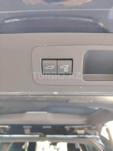 Toyota Land Cruiser 2022, 29,000 km - 3.5 l - Bakı
