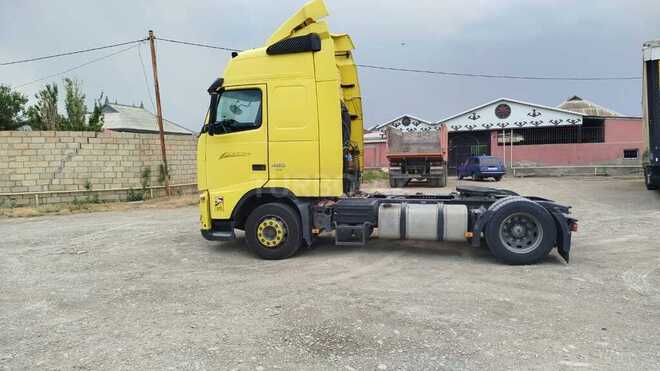 Volvo FH 460 2012, 982,000 km - 13.0 l - Bakı