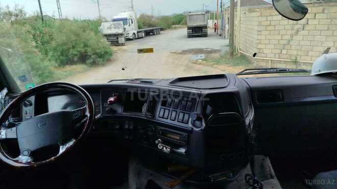 Volvo FH 460 2012, 982,000 km - 13.0 l - Bakı