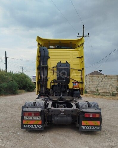 Volvo FH 460 2012, 982,000 km - 13.0 l - Bakı