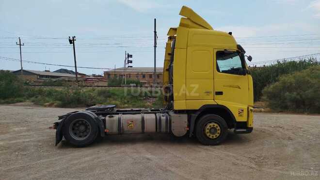 Volvo FH 460 2012, 982,000 km - 13.0 l - Bakı