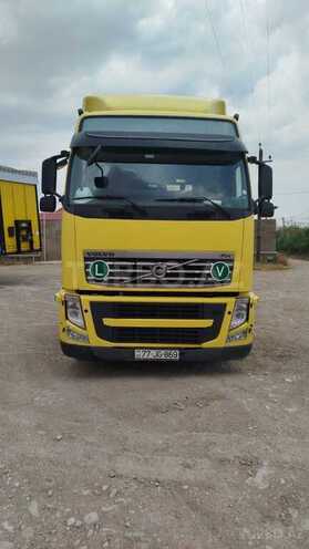 Volvo FH 460 2012, 982,000 km - 13.0 l - Bakı