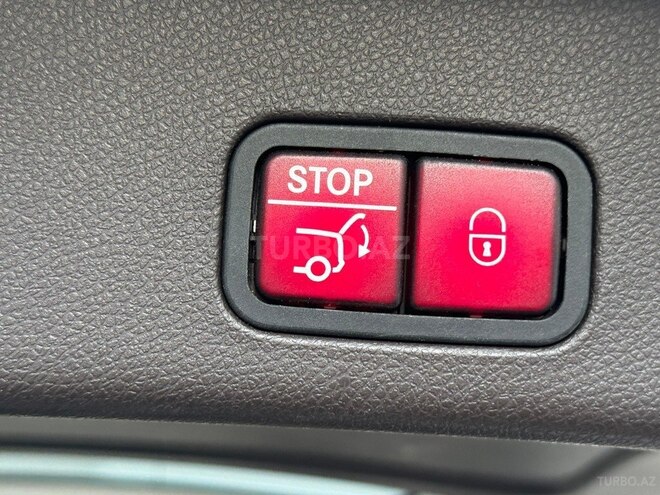 Mercedes GLS 450 4MATIC 2016, 120,000 km - 3.0 л - Bakı