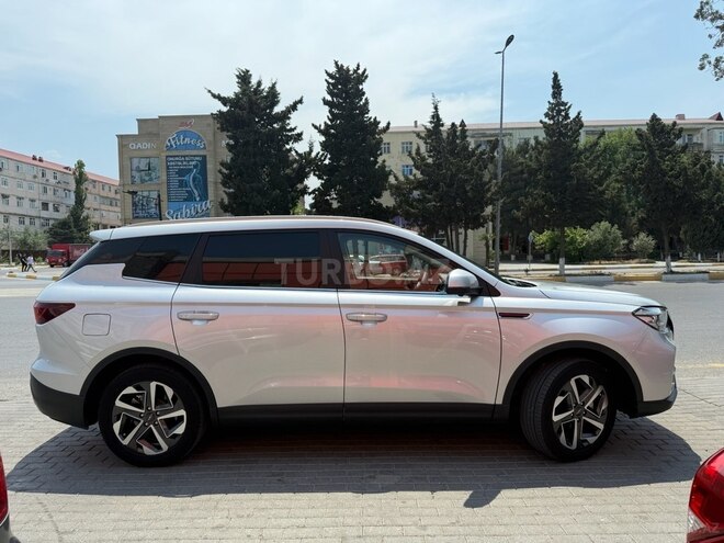VGV U75 Plus 2024, 32,000 km - 2.0 л - Bakı