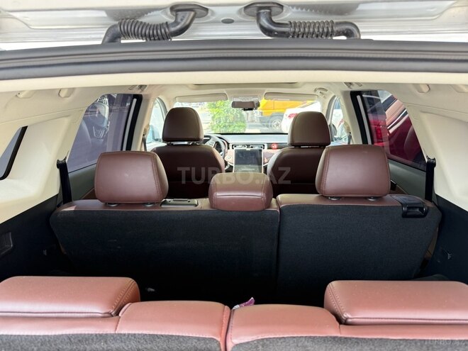 VGV U75 Plus 2024, 32,000 km - 2.0 л - Bakı