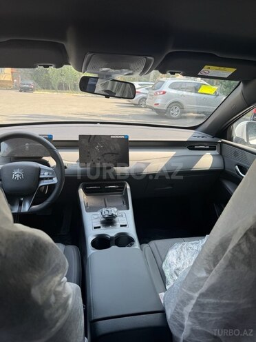 BYD Qin Plus 2025, 39 km - 1.5 l - Bakı