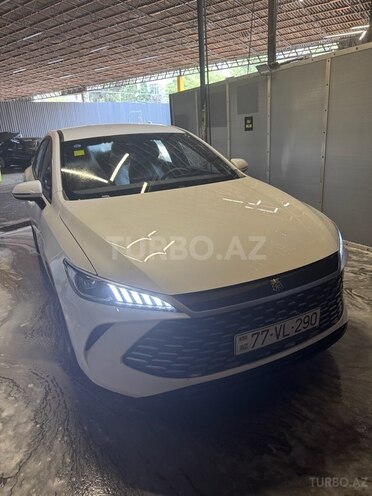 BYD Qin Plus 2025, 39 km - 1.5 l - Bakı
