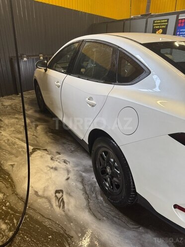 BYD Qin Plus 2025, 39 km - 1.5 l - Bakı