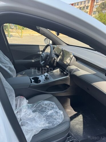 BYD Qin Plus 2025, 39 km - 1.5 l - Bakı
