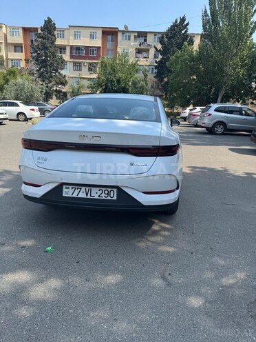 BYD Qin Plus 2025, 39 km - 1.5 l - Bakı