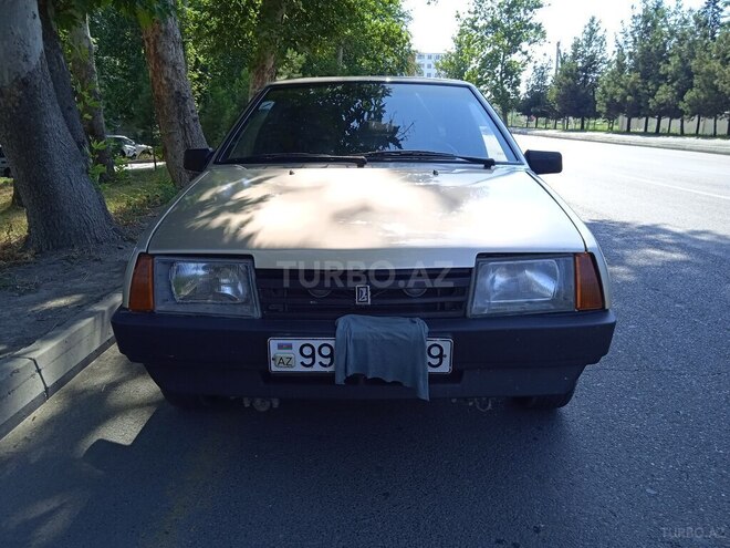LADA (VAZ) 21099 2000, 300,000 km - 1.5 l - Mingəçevir
