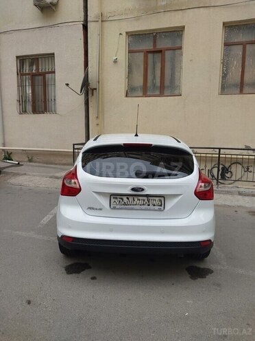 Ford Focus 2016, 180,000 km - 1.6 l - Bakı