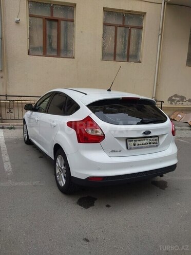 Ford Focus 2016, 180,000 km - 1.6 l - Bakı