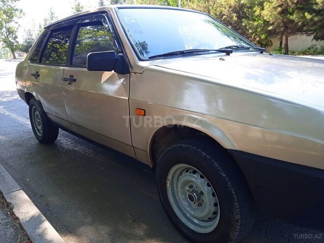 LADA (VAZ) 21099 2000, 300,000 km - 1.5 l - Mingəçevir