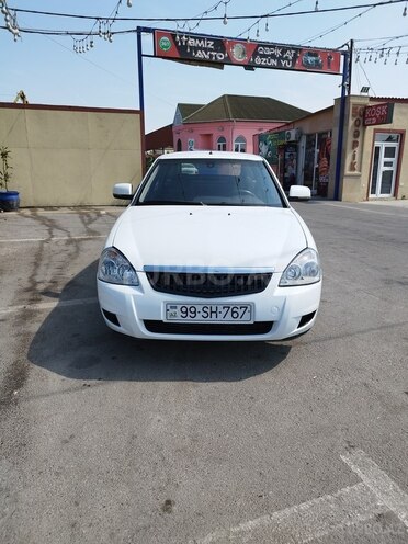LADA (VAZ) Priora 2013, 99,999 km - 1.6 l - Bakı