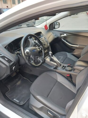Ford Focus 2016, 180,000 km - 1.6 l - Bakı