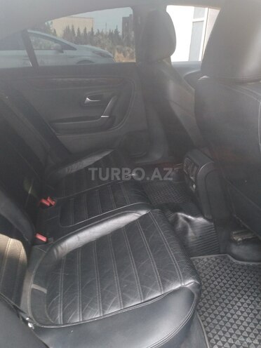 Volkswagen Passat CC 2010, 275,000 km - 2.0 л - Bakı
