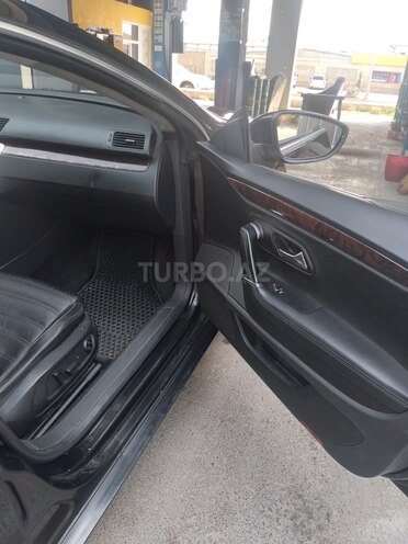 Volkswagen Passat CC 2010, 275,000 km - 2.0 л - Bakı