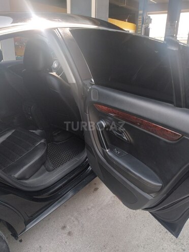 Volkswagen Passat CC 2010, 275,000 km - 2.0 л - Bakı