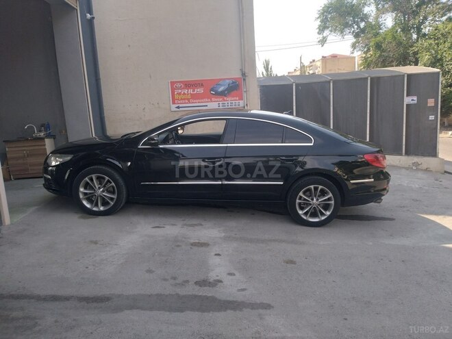Volkswagen Passat CC 2010, 275,000 km - 2.0 л - Bakı