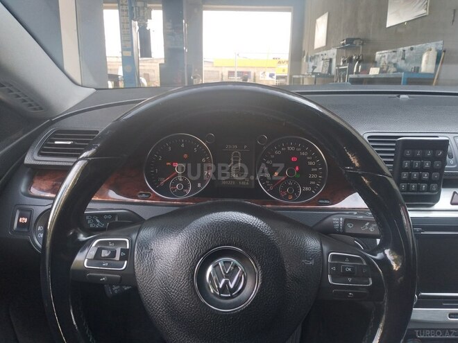 Volkswagen Passat CC 2010, 275,000 km - 2.0 л - Bakı