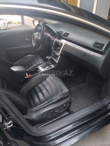 Volkswagen Passat CC 2010, 275,000 km - 2.0 л - Bakı