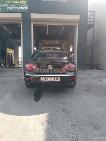 Volkswagen Passat CC 2010, 275,000 km - 2.0 л - Bakı